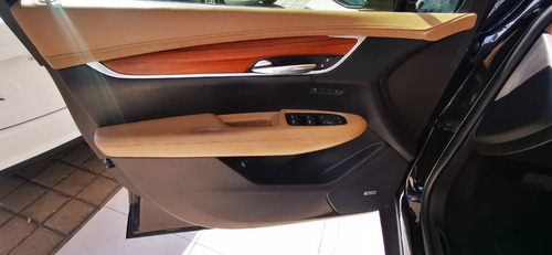 Imagen 12 de 14 de Cadillac Xt5 2017