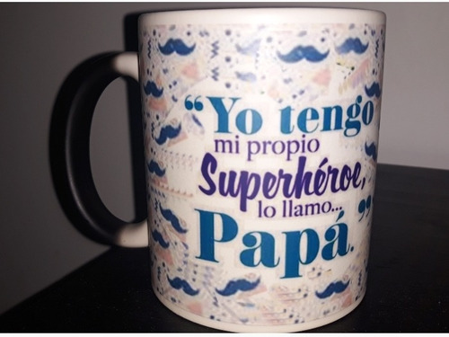 Tazas Mágicas Personalizadas