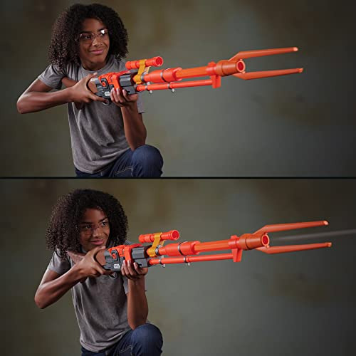 Blaster Nerf Star Wars Amban Phase-pulse El Mandaloriano