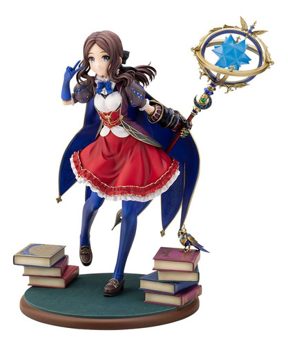 Figura Fate/grand Order Rider Leonardo Da Vinci Kotobukiya