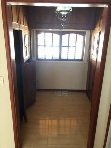 Casa En Venta En Villa Ballester