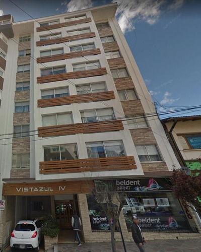 Imagen 2 de 9 de Departamento - Centro Bariloche