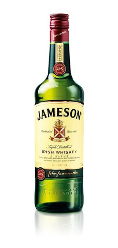 Jameson 750 Ml