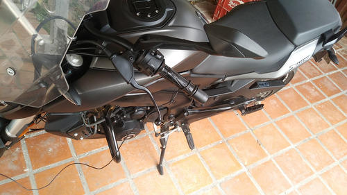 Bajaj Dominar Ug 400