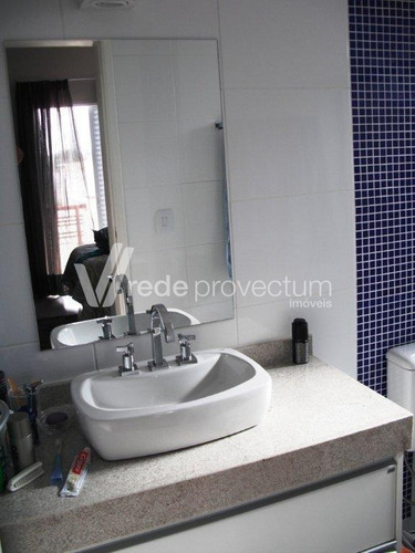 Casa À Venda Em Jardim Residencial Helvétia Park I - Ca287103