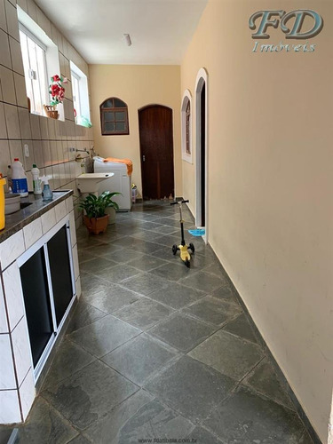 Imagem 2 de 29 de Casas Assobradadas À Venda Em Mairiporã/sp - Compre O Seu Casas Assobradadas Aqui! - 1482566