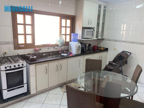 Imagem 7 de 22 de Casa Residencial/comercial - Dois Córregos - Ca0706