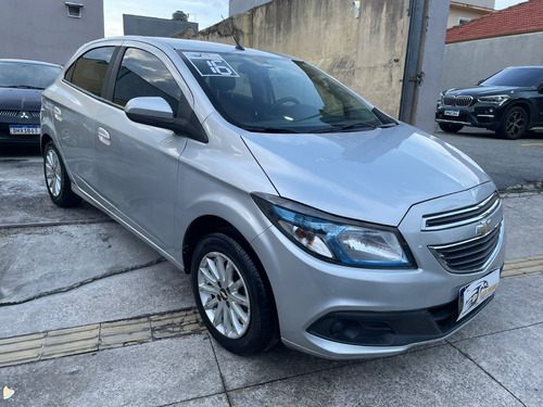 Chevrolet Onix 1.0 Lt 5p