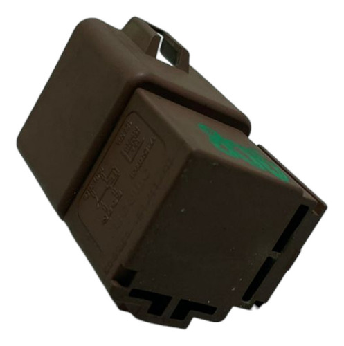 Rele Ventoinha Omron Peugeot 208 2022 - 9854 (Usado)