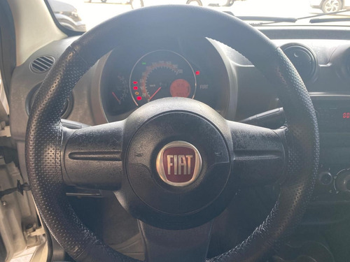 Fiat Fiorino 1.4 MPI FURGAO ENDURANCE 8V
