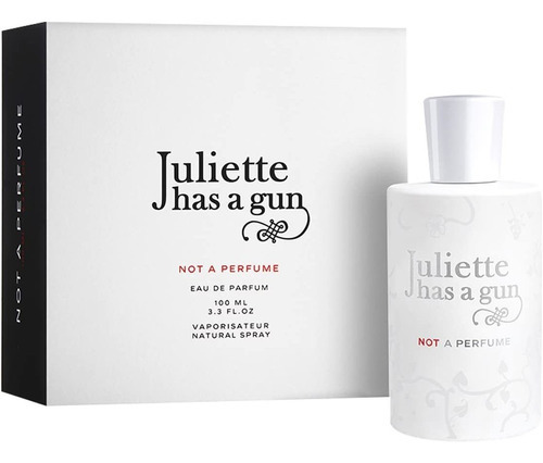 Juliette Has A Gun 100 Ml Edp