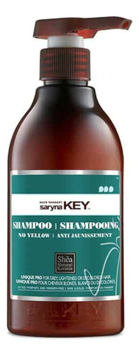  Saryna Key - Neutralizing Pigment Shampoo 1000ml