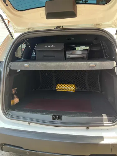 Renault Duster 1.3 Intense Mt 4x4 Outsider