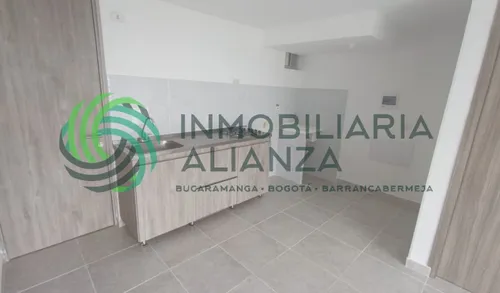 Apartamento En Arriendo En El Porvenir. Cod A16963