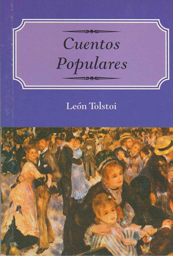 Cuentos Populares