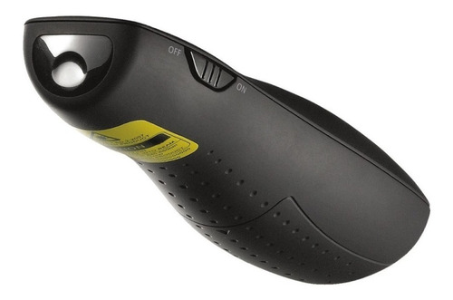 Imagen 3 de 10 de Presentador Laser Inalámbrico Logitech R400