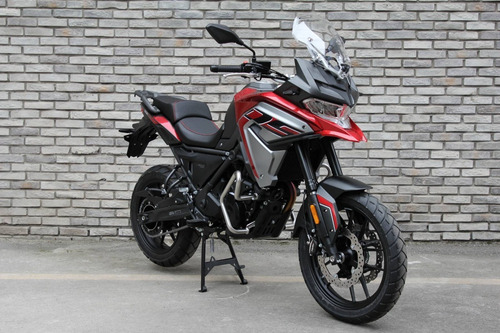 Imagen 2 de 21 de Voge 650 Dsx Okm Concesionario Oficial No Trk, Bmw Fin. Bbva