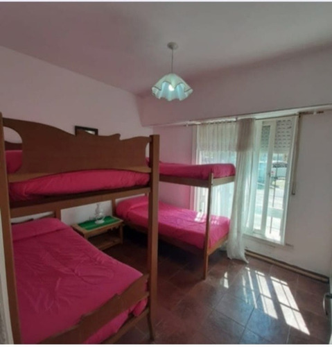 Imagen 8 de 13 de Departamento 3 Amb Barrio Norte 6 Personas A Metros Playa