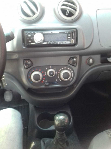 Fiat Uno 1.0 Vivace 8v Flex 5p Completo