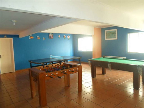 Imagem 25 de 27 de Apartamento, 1 Dorms Com 75 M² - Campo Da Aviacao - Praia Grande - Ref.: Gim6023756 - Gim6023756