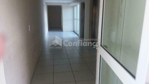 Imagem 23 de 30 de Apartamento À Venda Em Fortaleza/ce - Ap0062