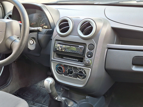 Ford Ka 1.0 MPI 8V FLEX 2P MANUAL
