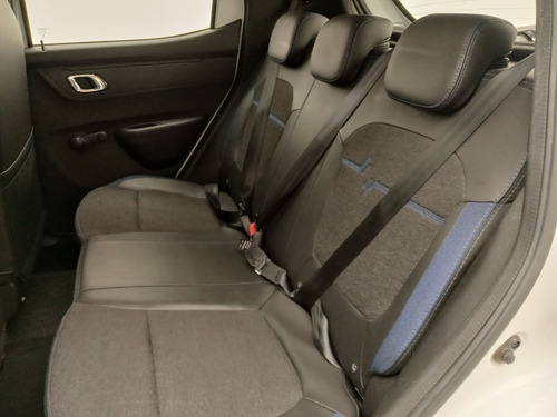 Renault Kwid 1.0 12V SCE FLEX INTENSE MANUAL