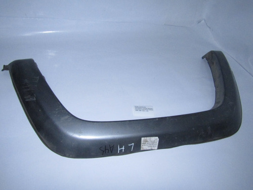 Extencion Tapabarro Fender Trasero Daihatsu Feroza 1990 1998