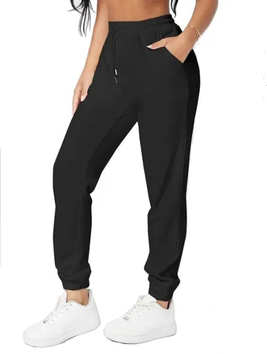 Urban Valdivia - Pantalones 👖 de Buzo jogger mujer , Full