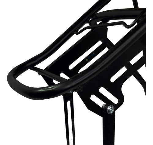 Parrilla De Bicicleta Soporte Para Alforjas Babysilla Bolso®