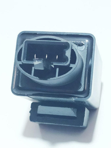 Rele Pisca E Lampadas Led 3 Pinos Honda Xlr 125 Magnetron
