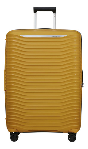 Maleta Samsonite Upscape 75 28 Exp Yellow Color Amarillo