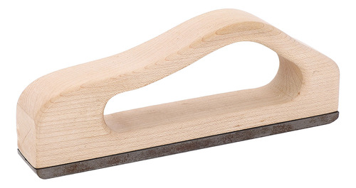 Lima Biseladora De Trastes Para Guitarra, Niveladora, Madera