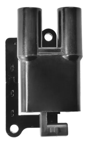 Bobina De Encendido Compatible Con Hyundai Atos Individual