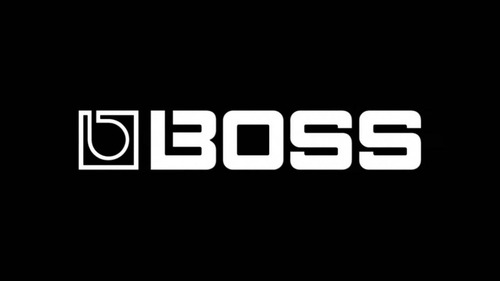 Imagen 2 de 4 de Blues Driver Boss-bd-2 Pure Mod. Efectos Cluster