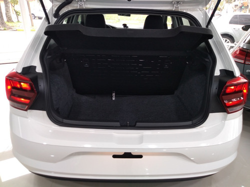 Vw Volkswagen Polo Trendline Aut 1.6 16v 110cv Sf