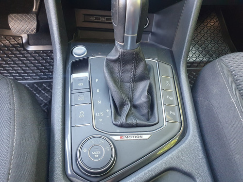 Imagen 6 de 16 de Volkswagen Tiguan Comfortline 2.0 Tsi 4motion As Automobili