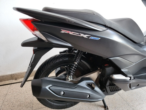 Imagen 3 de 18 de Pcx 150 Excelente 2017 Tuamoto