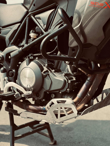Benelli Trk 502 X