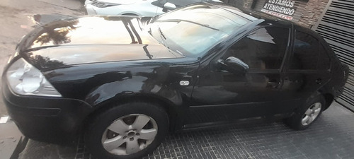 Volkswagen Bora 1.9 Trendline I 100cv