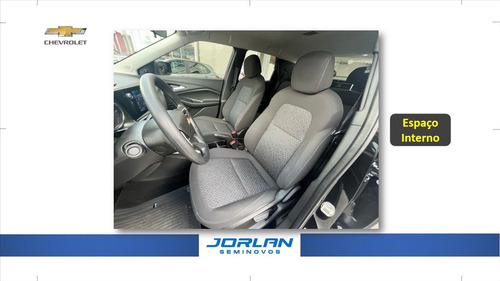 Chevrolet Montana 1.2 TURBO FLEX MANUAL