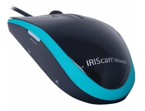 Iriscan Mouse
