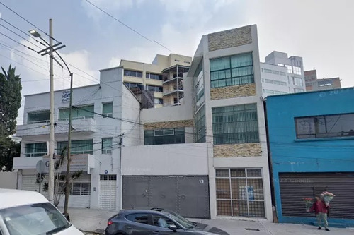 Casa En Venta En La Colonia Nápoles. Delegación Benito Juárez. Cdmx!!