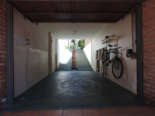 Imagen 18 de 21 de Venta Casas Atahualpa 3 Dormitorios Jardín Barbacoa (ref: Rgo-187)