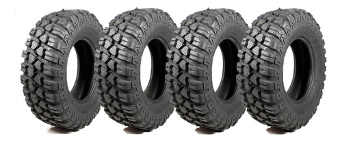 Jg Pneu 30x10 15 Utv Can Am Polaris Off Road 4x4 8 Lonas Índice De Velocidade Y