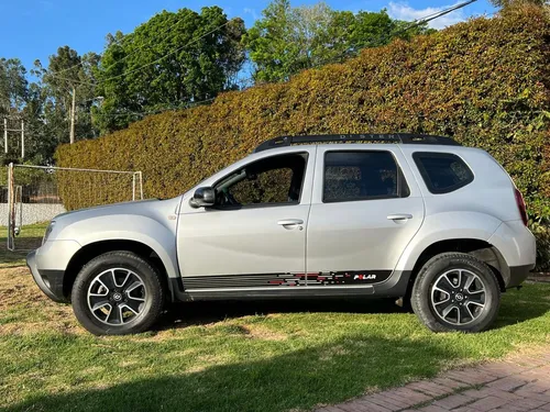 Renault Duster 2.0 Polar At 4X2