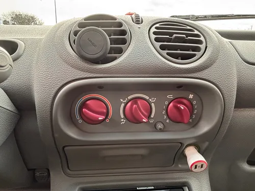 Renault Twingo 1.2 Dynamique