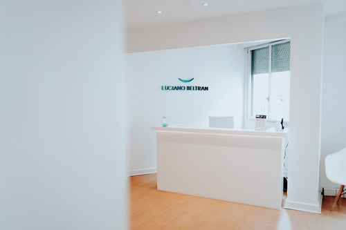 Alquiler De Consultorio Medico Y Odontologico