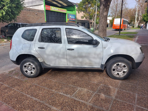 Renault Duster 1.6 4x2 Expression 110cv