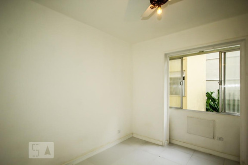 Apartamento Para Aluguel - Copacabana, 1 Quarto, 48 - 892898249